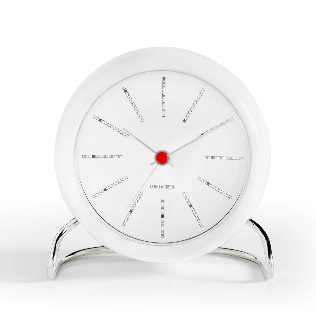 AJ Bankers table clock - hellofrom.store