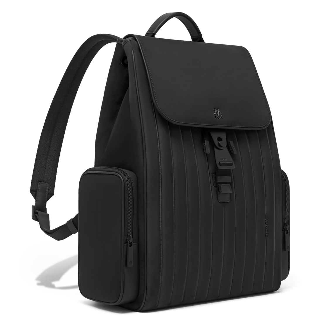 Flap Backpack Large