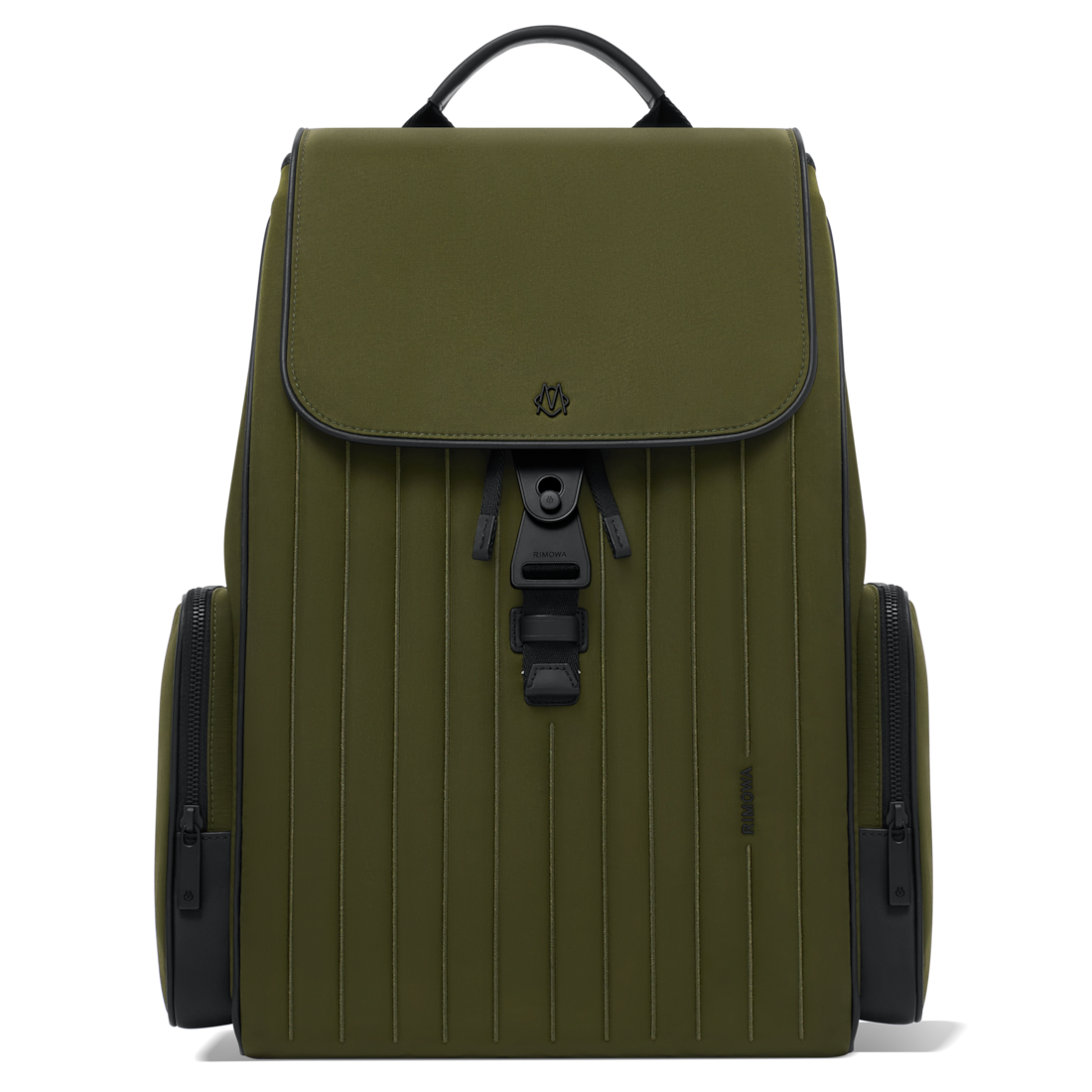 RIMOWA flap backpack large 52500007 リモワ フラップ バックパック