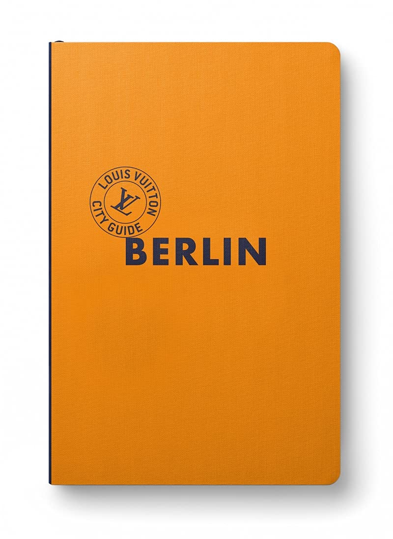LOUIS VUITTON   Berlin City Guide, English Version