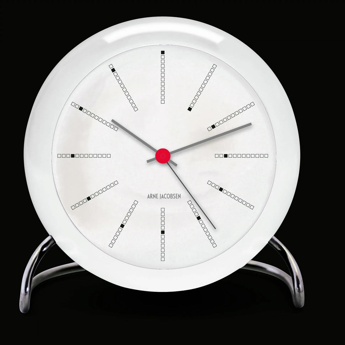 AJ Bankers table clock - hellofrom.store