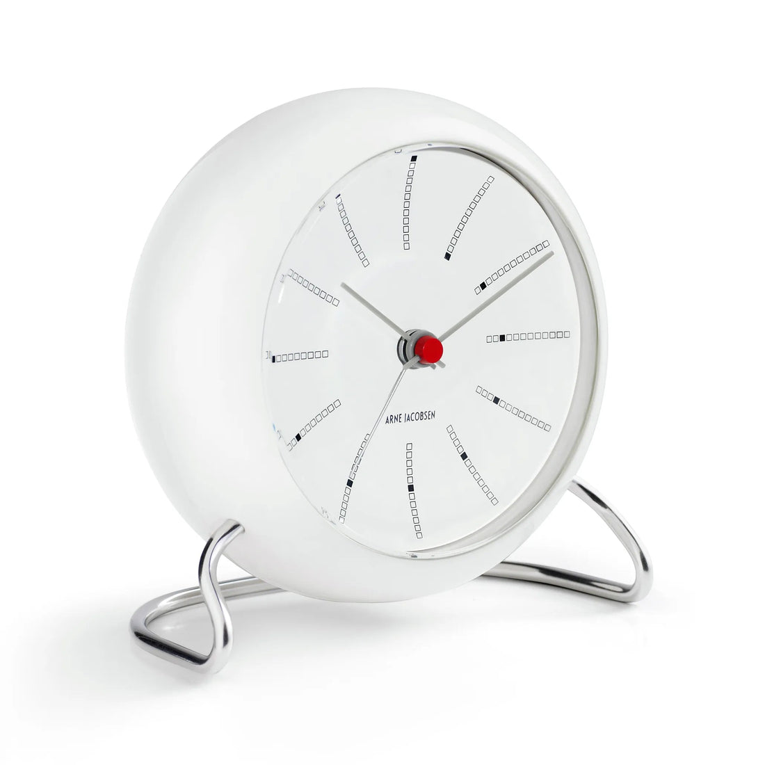 AJ Bankers table clock - hellofrom.store