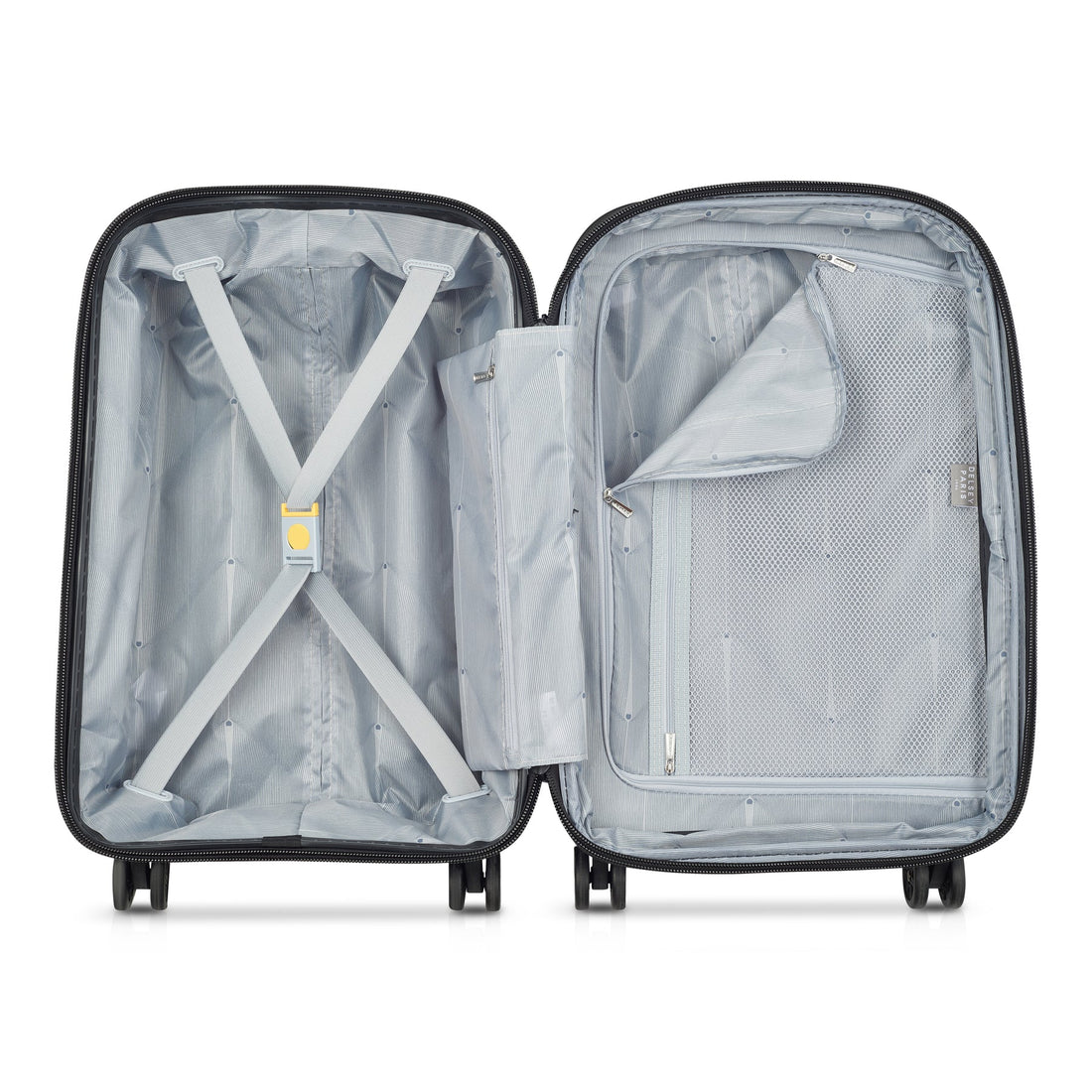 DELSEY-BELMONT PLUS CABIN SUITCASE