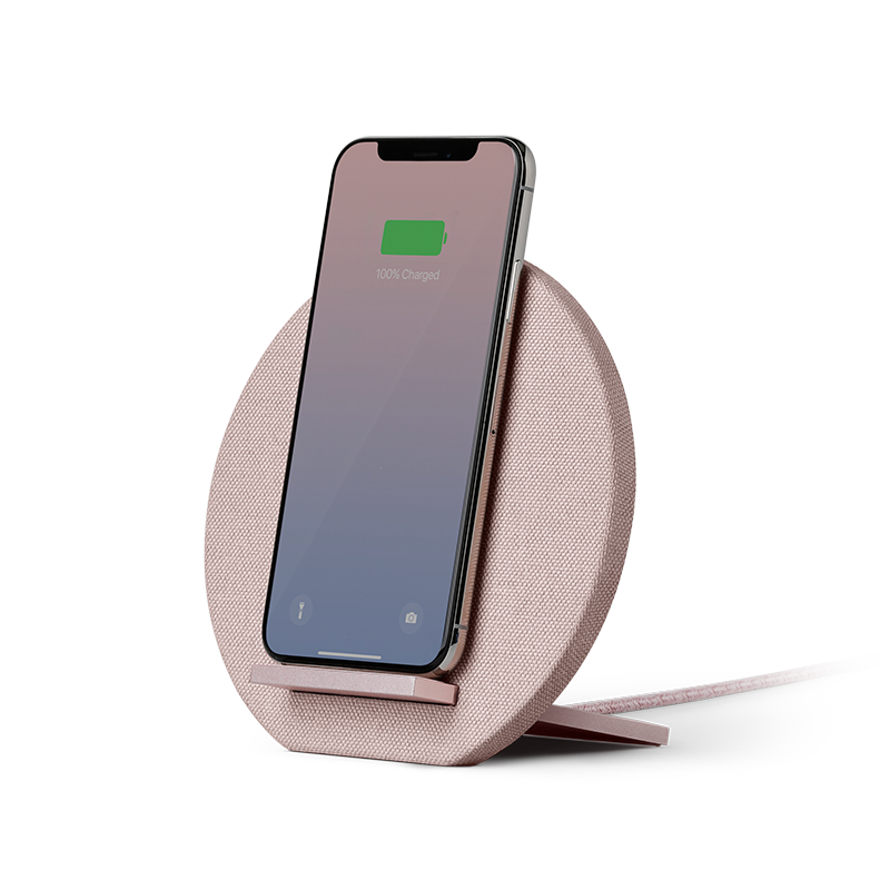 DOCK WIRELESS CHARGER