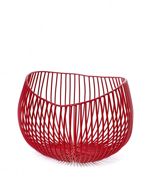 Red Basket