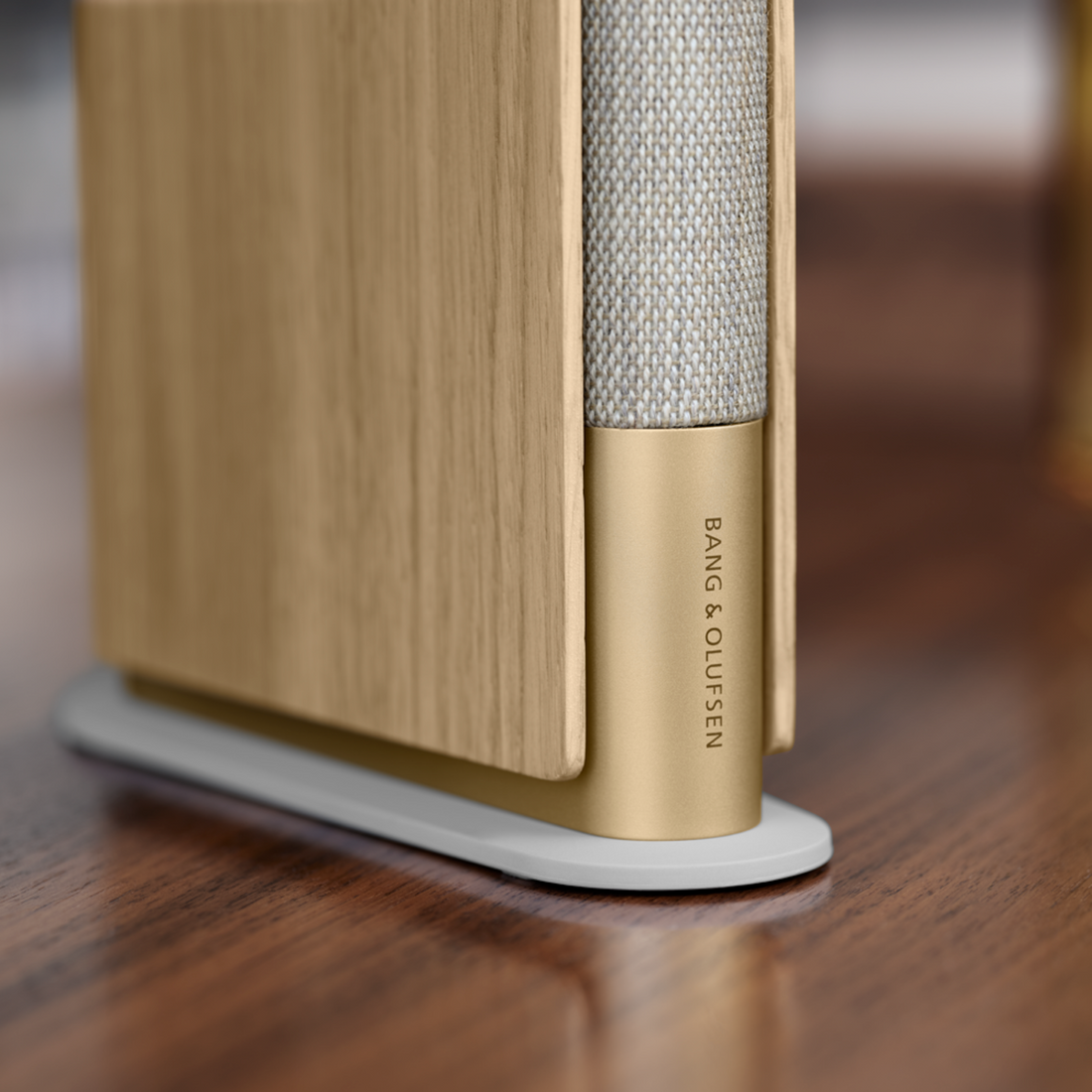 BEOSOUND EMERGE – hellofrom__. BEOSOUND EMERGE – hellofrom__.
