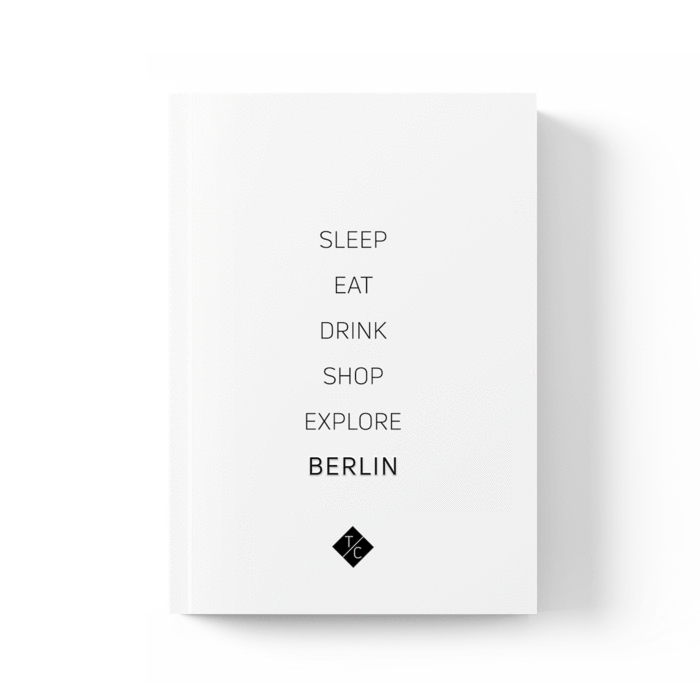 BERLIN city guide