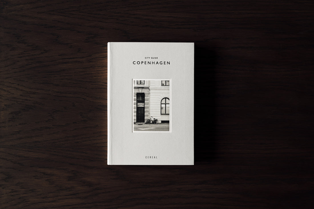 Copenhagen Guidebook
