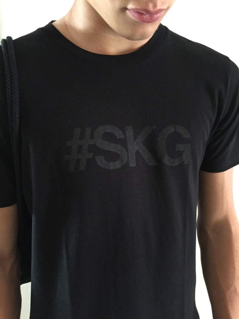 hellofrom SKG t-shirt