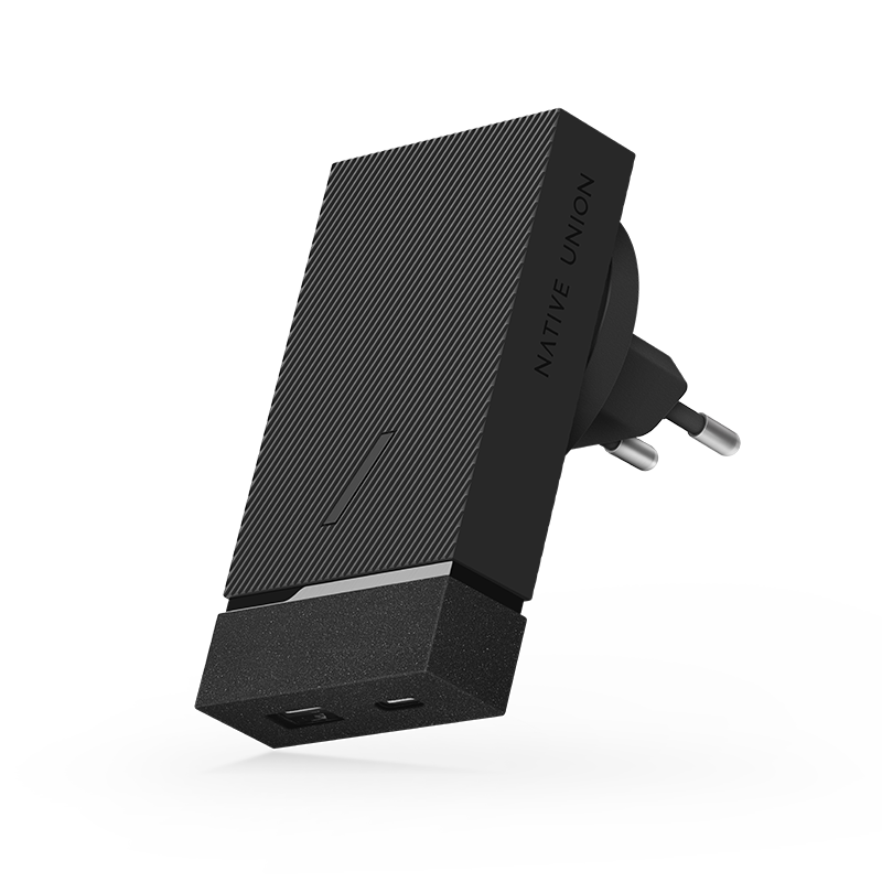NATIVE UNION SMART CHARGER PD 18W