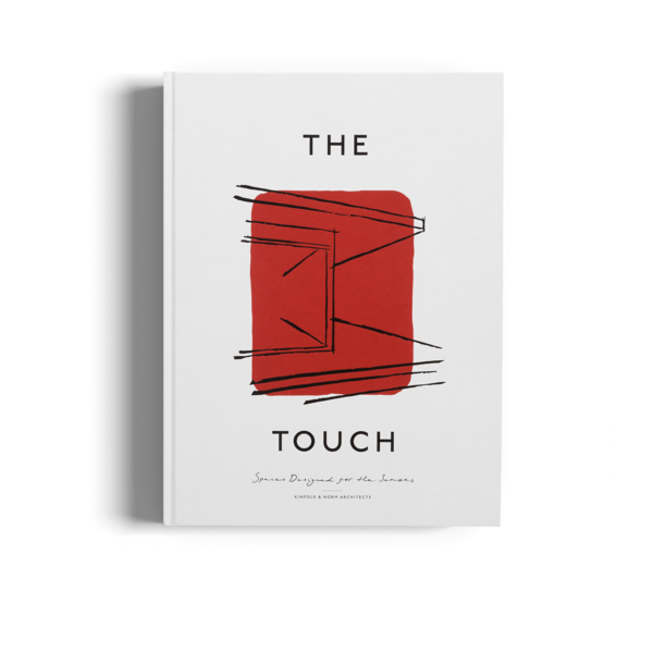 THE TOUCH by Kinfolk