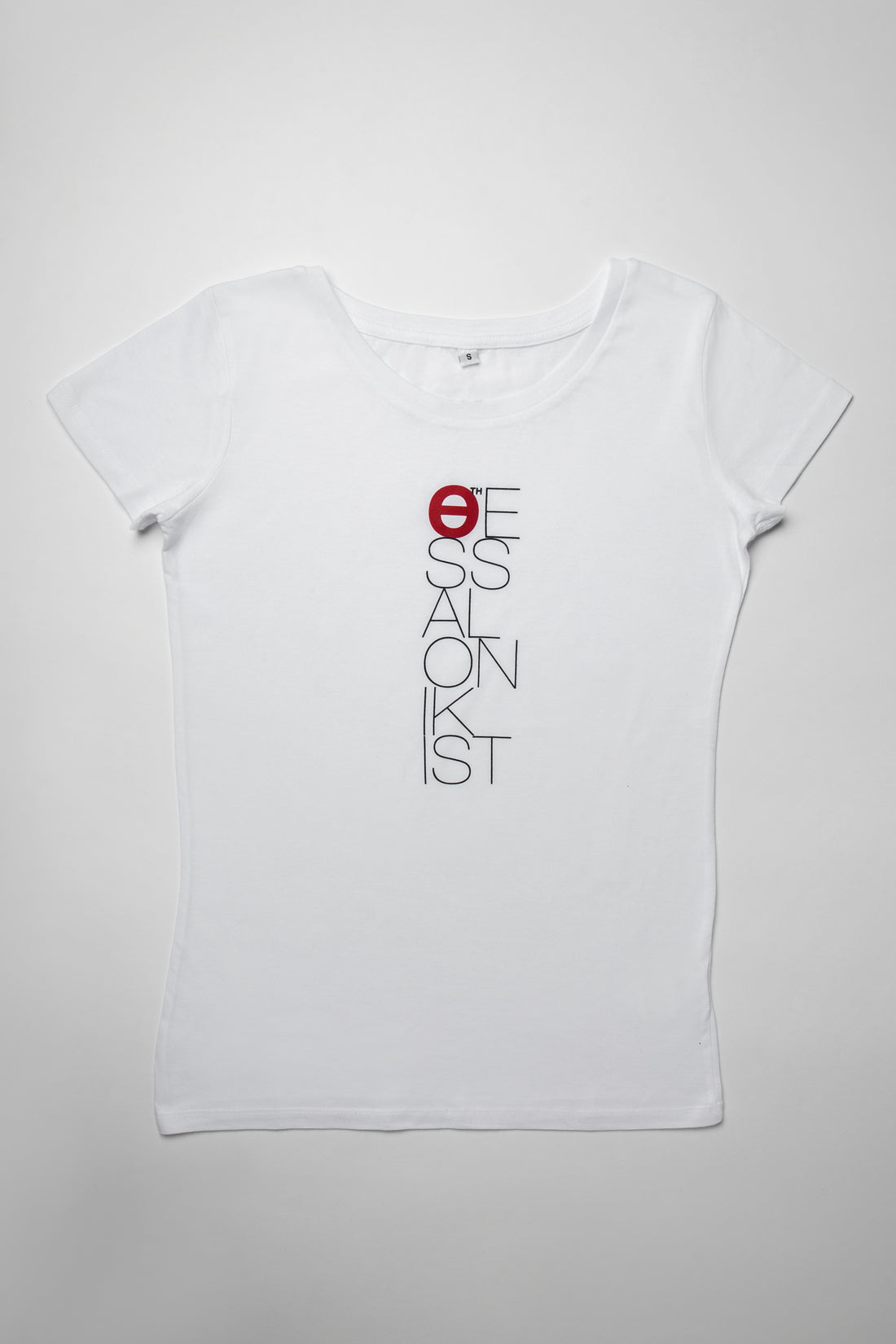 Thessalonikist cotton T-shirt for her
