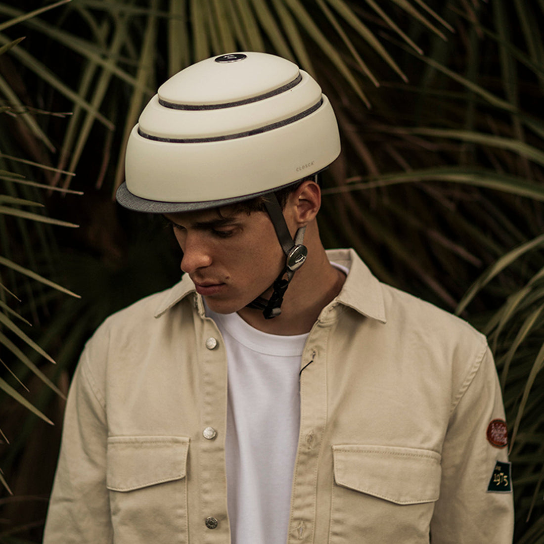 Closca Helmet – - Main Image