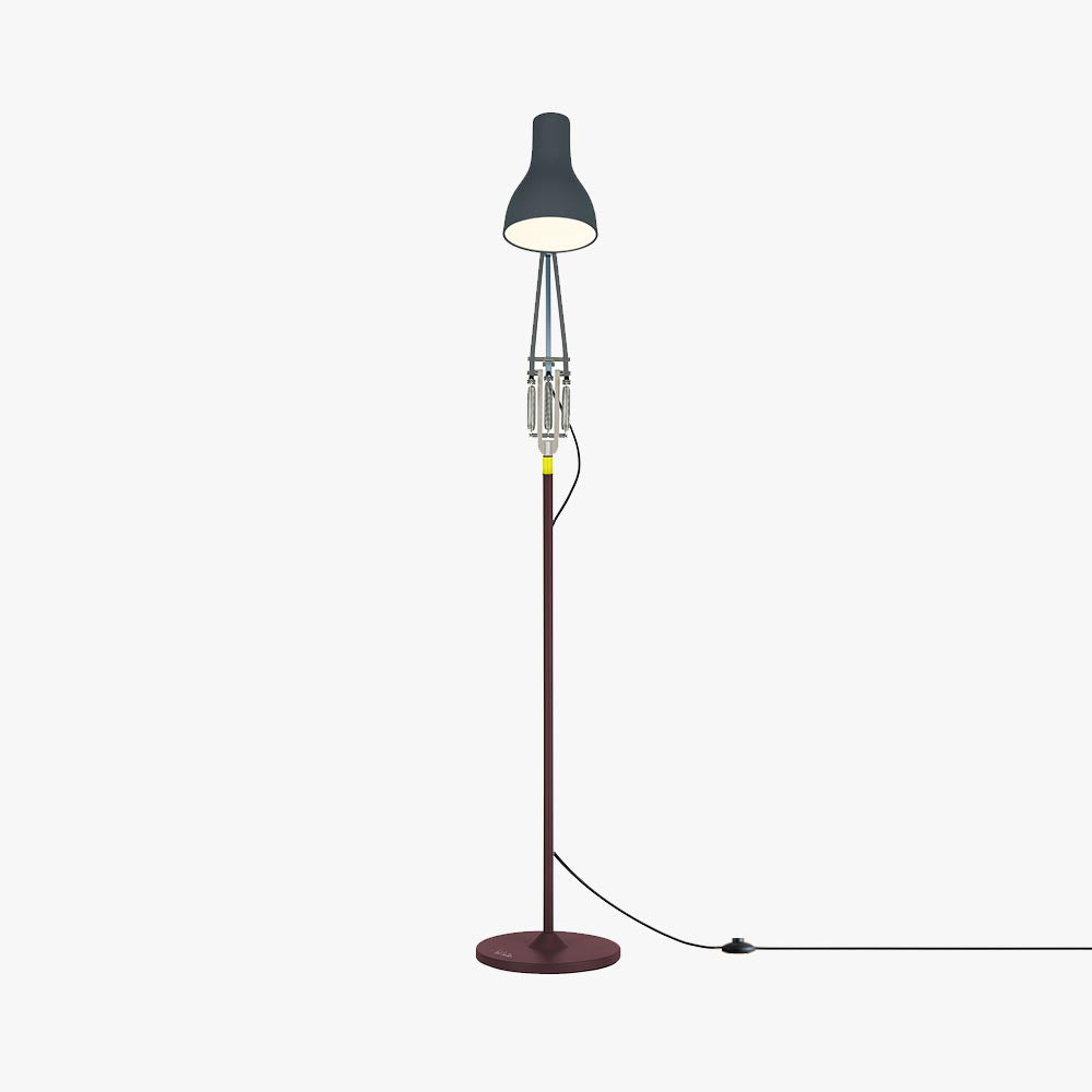 Type 75 Floor Lamp - Paul Smith - Edition 4